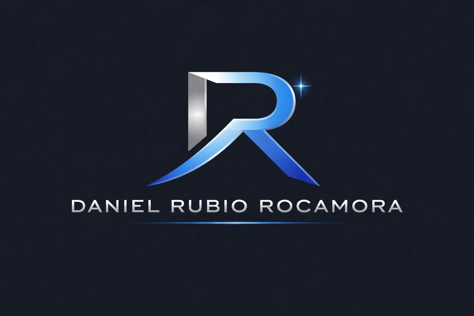 Daniel Rubio Rocamora logo